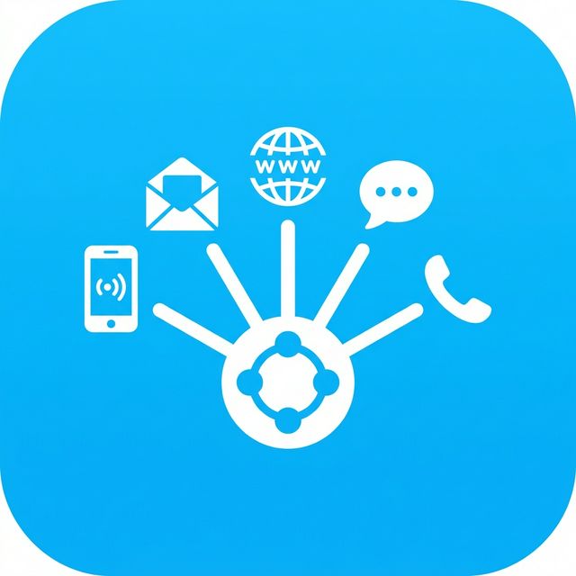 Plataforma Omnichannel